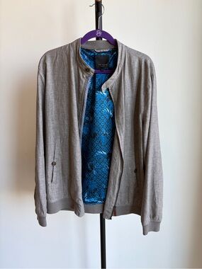 Mens Ted Baker Jacket